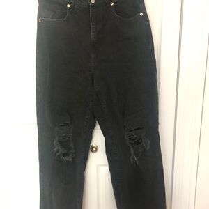 Wild Fable Highest Rise Baggy Jean